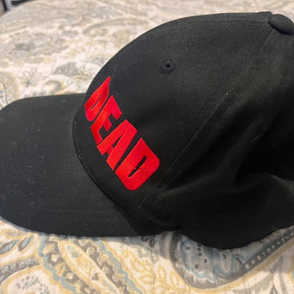 The Walking Dead Season 6 - Exclusive Crew Only Hat (Ponytail Hole) main image 6